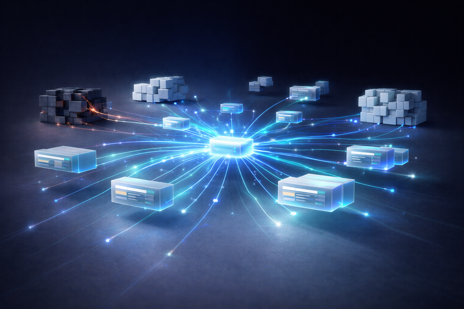 Why Workflow Automation Drives Real Digital Transformation (Not Software Replacement)