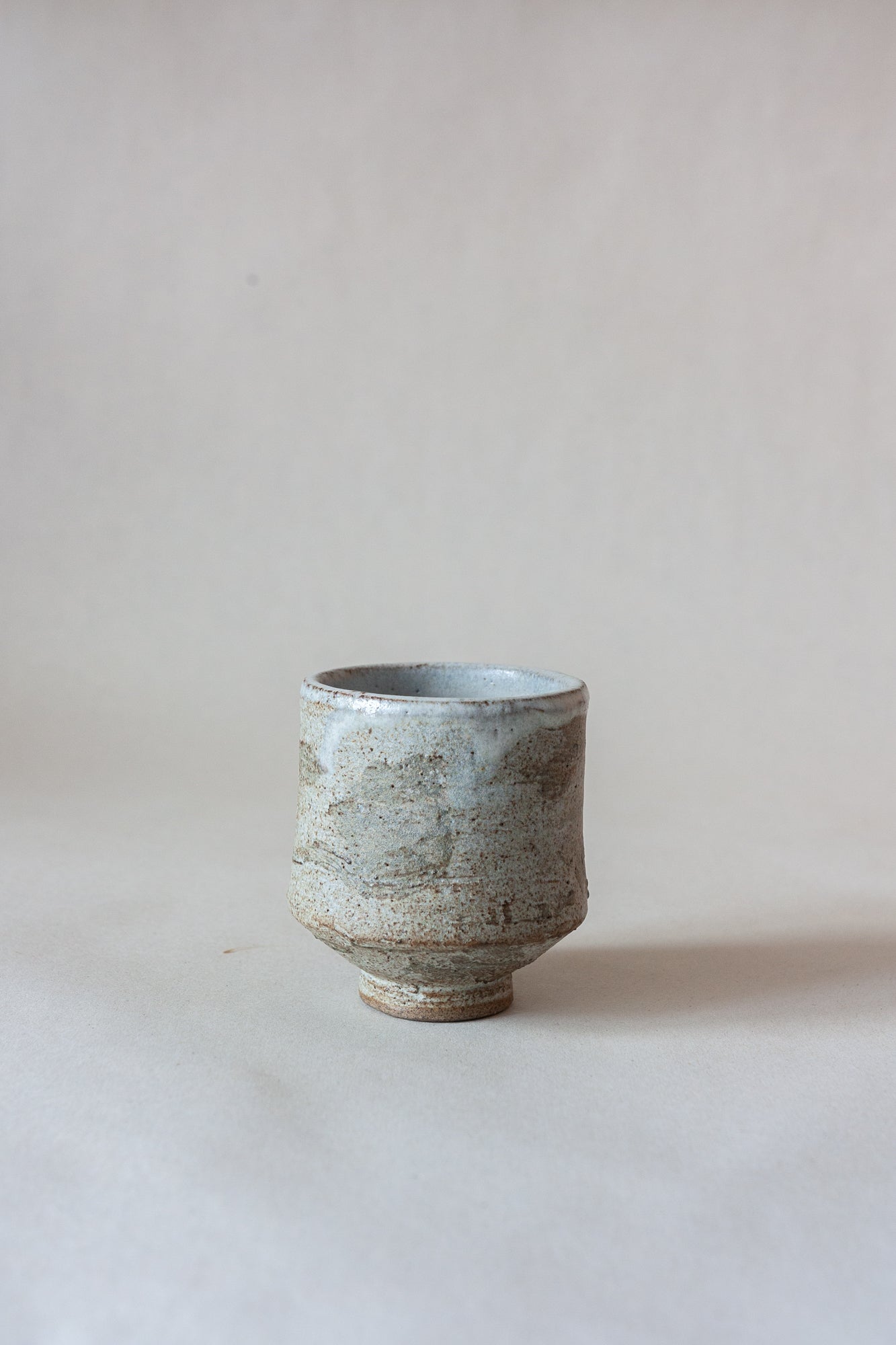 Yunomi Tea Cup | Studio Foon