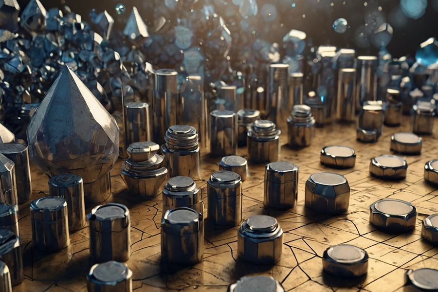 Rare Earths Correction: Lynas Still Up Over 112% in 2025 Despite Pullback as US-China Tensions Ease