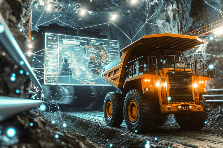 Orica's Explosive Opportunity: Mining Services in the Spotlight