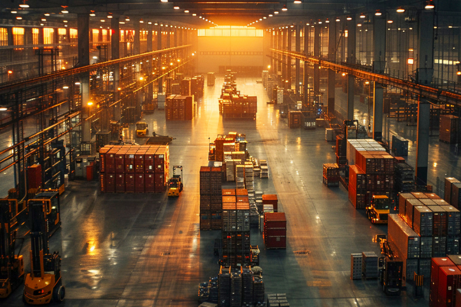 Qube Holdings in Focus: Why This Midcap Transport Stock Is Trading Higher