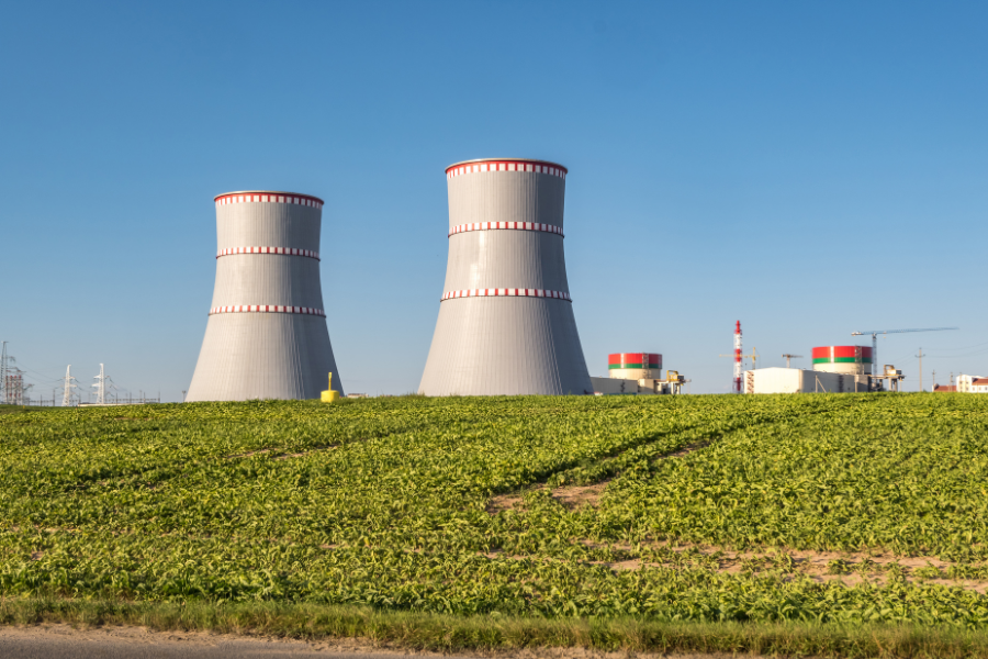 Paladin Energy's Debt Restructure: What It Signals for ASX Uranium Stocks