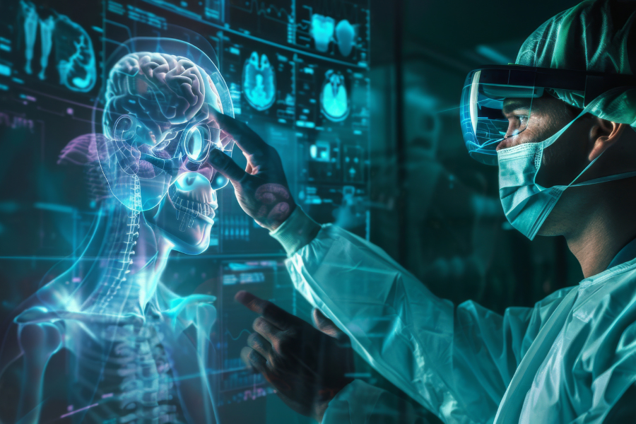 Cleveland Clinic Adopts 4DMedical's AI Imaging: What It Means for ASX Healthcare Stocks