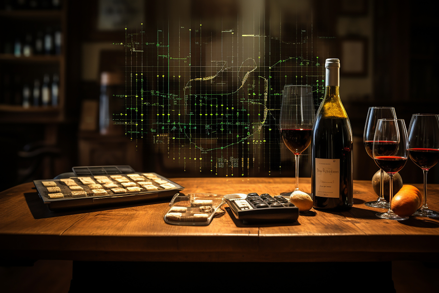 Treasury Wine's Billionaire Bet: Buy the Dip or Avoid the Trap?