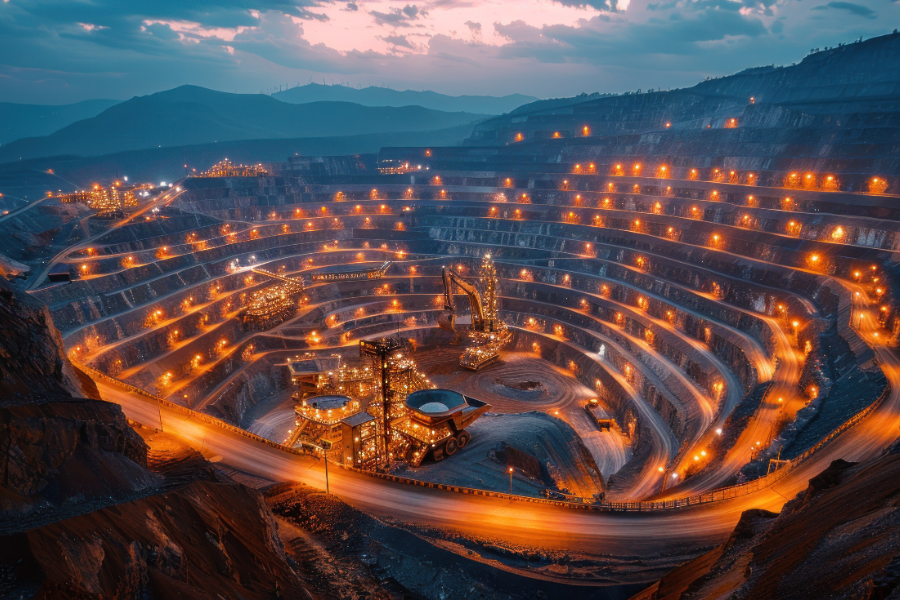 China Bans Rare Earth Exports to Japan: Why Lynas Is the Strategic Winner