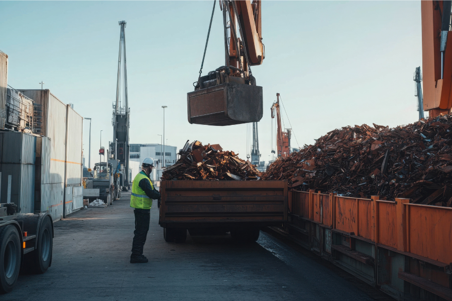 Cleanaway (ASX:CWY) Cuts A$20M From EBIT Six Weeks After Upgrading Guidance to A$500M