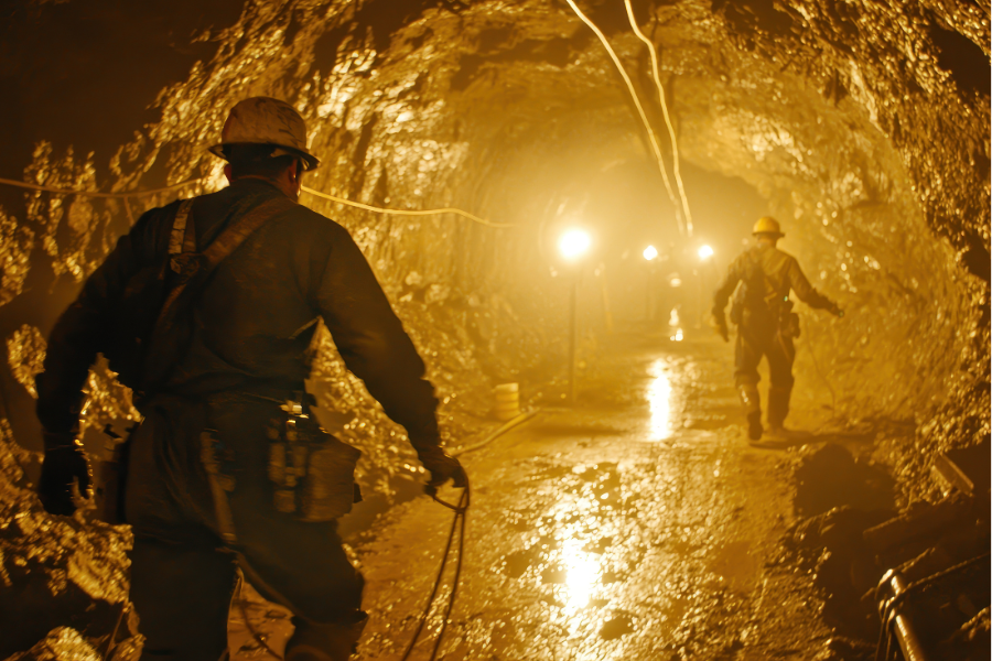 Yancoal (ASX:YAL) Falls 2.35% After Signing $2.4bn Kestrel Deal: Buy the Dip or Wait?