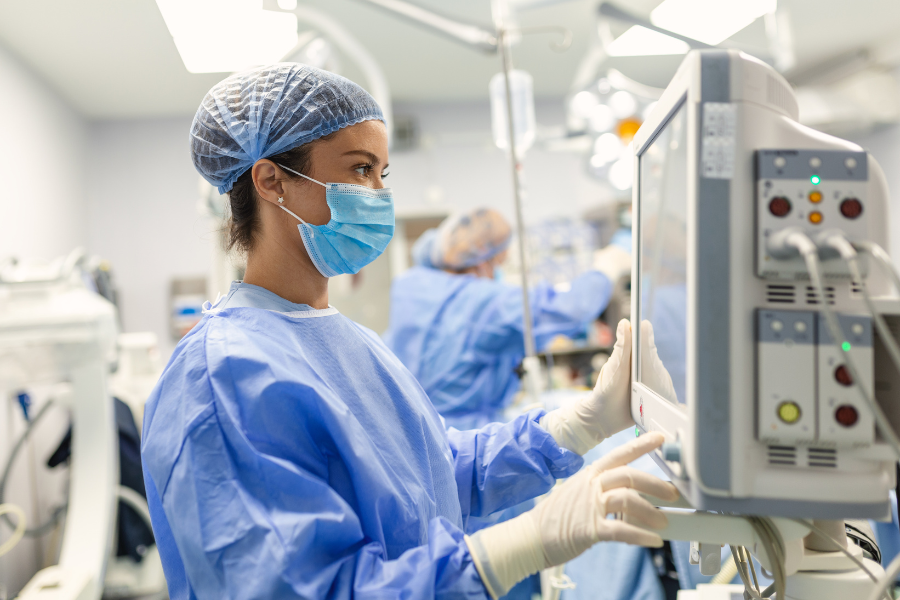 Monash IVF (ASX:MVF) Rejects A$0.90 Soul Patt's Bid; Shares Slide 6% on Second Knockback