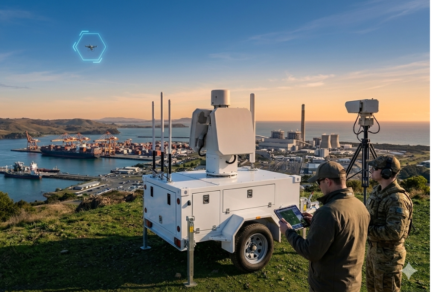 DroneShield (ASX:DRO) Wins A$24.9m US Contract: Is the Stock Still Worth the Price?