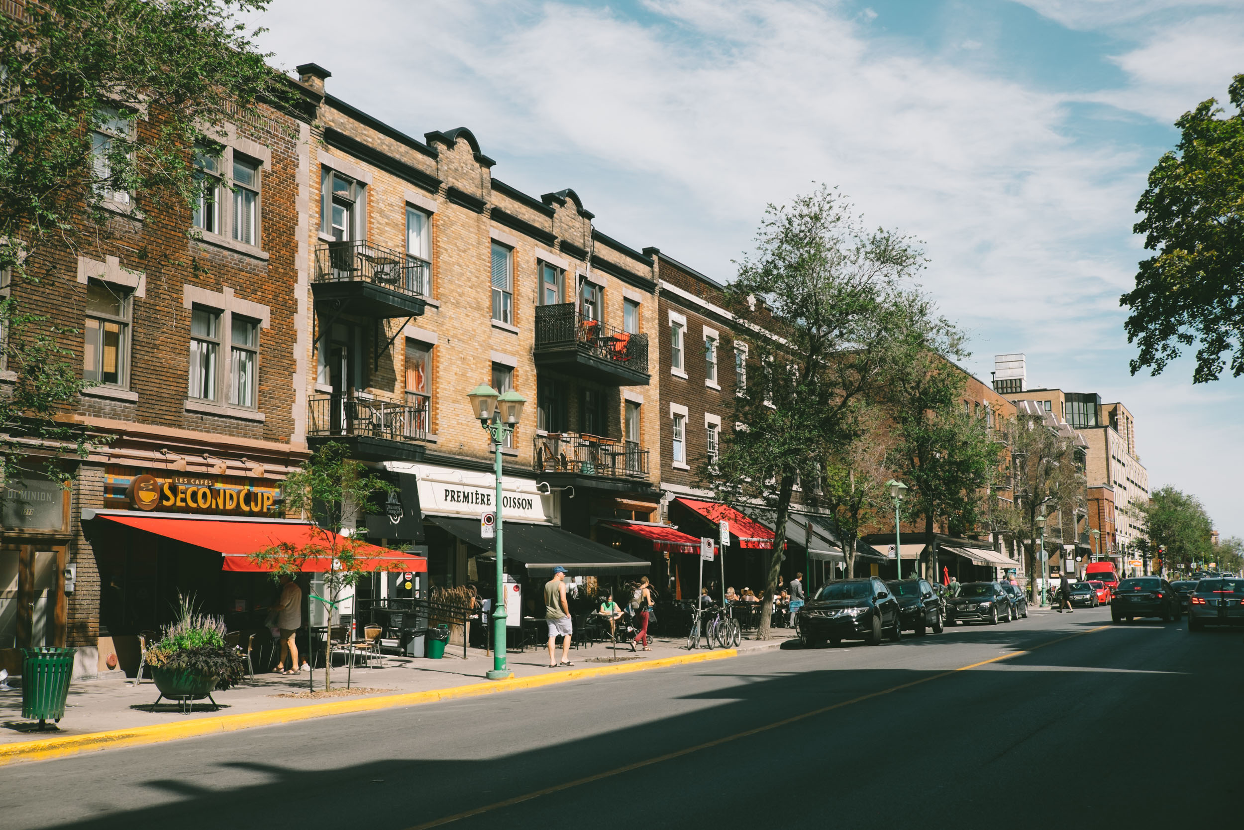Outremont