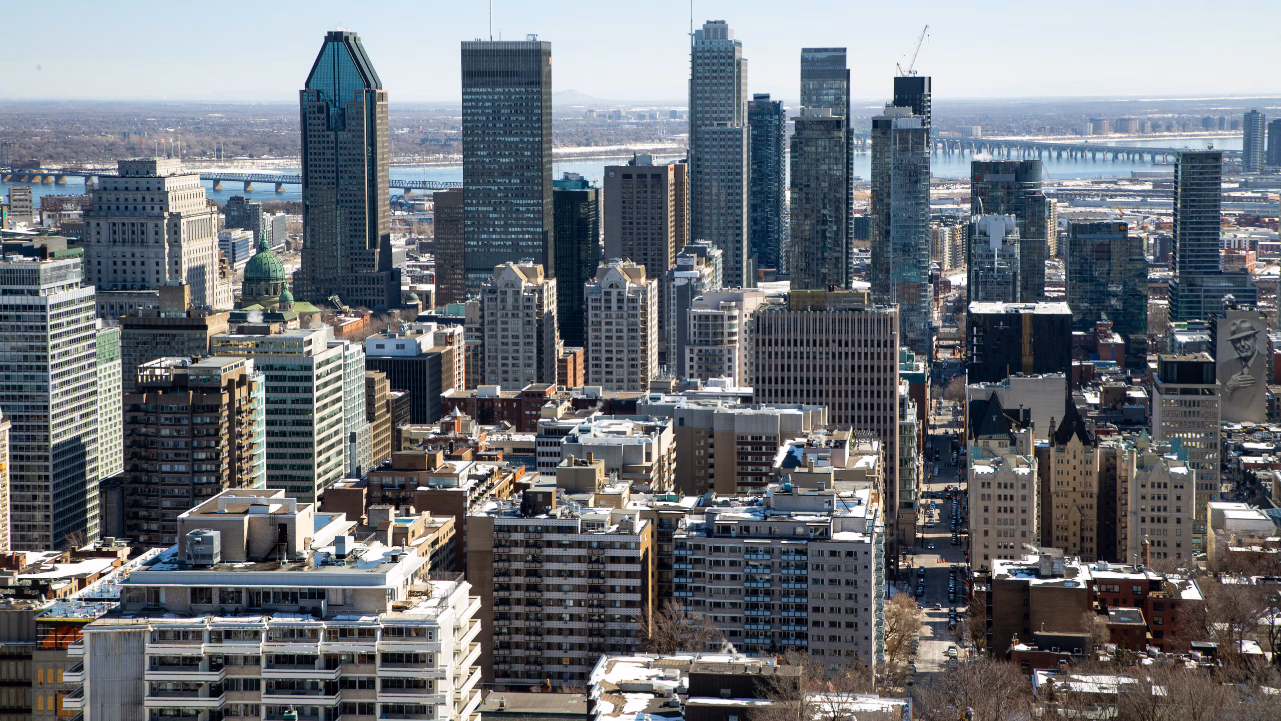 Centre Ville