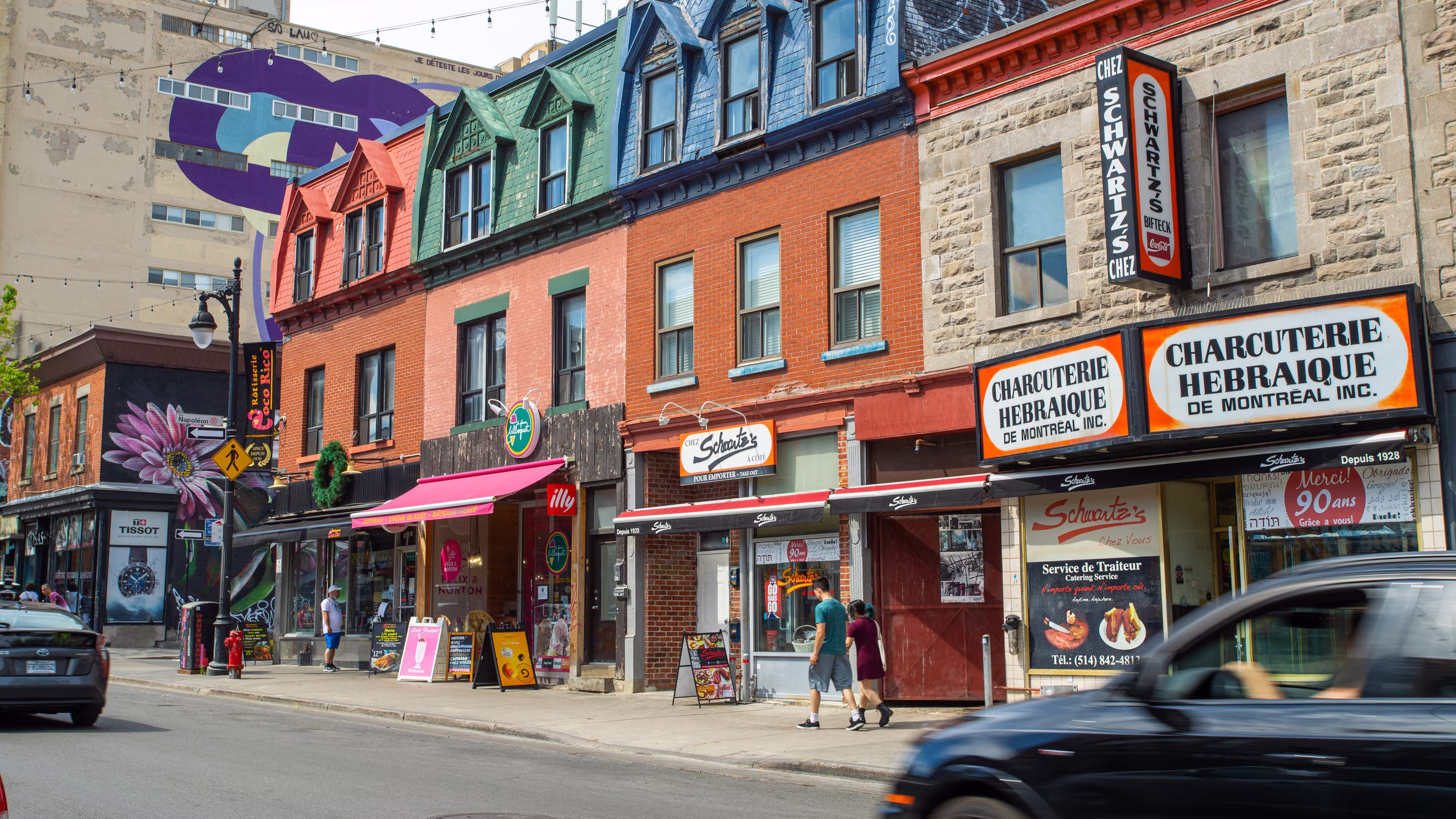 Plateau Mont-Royal