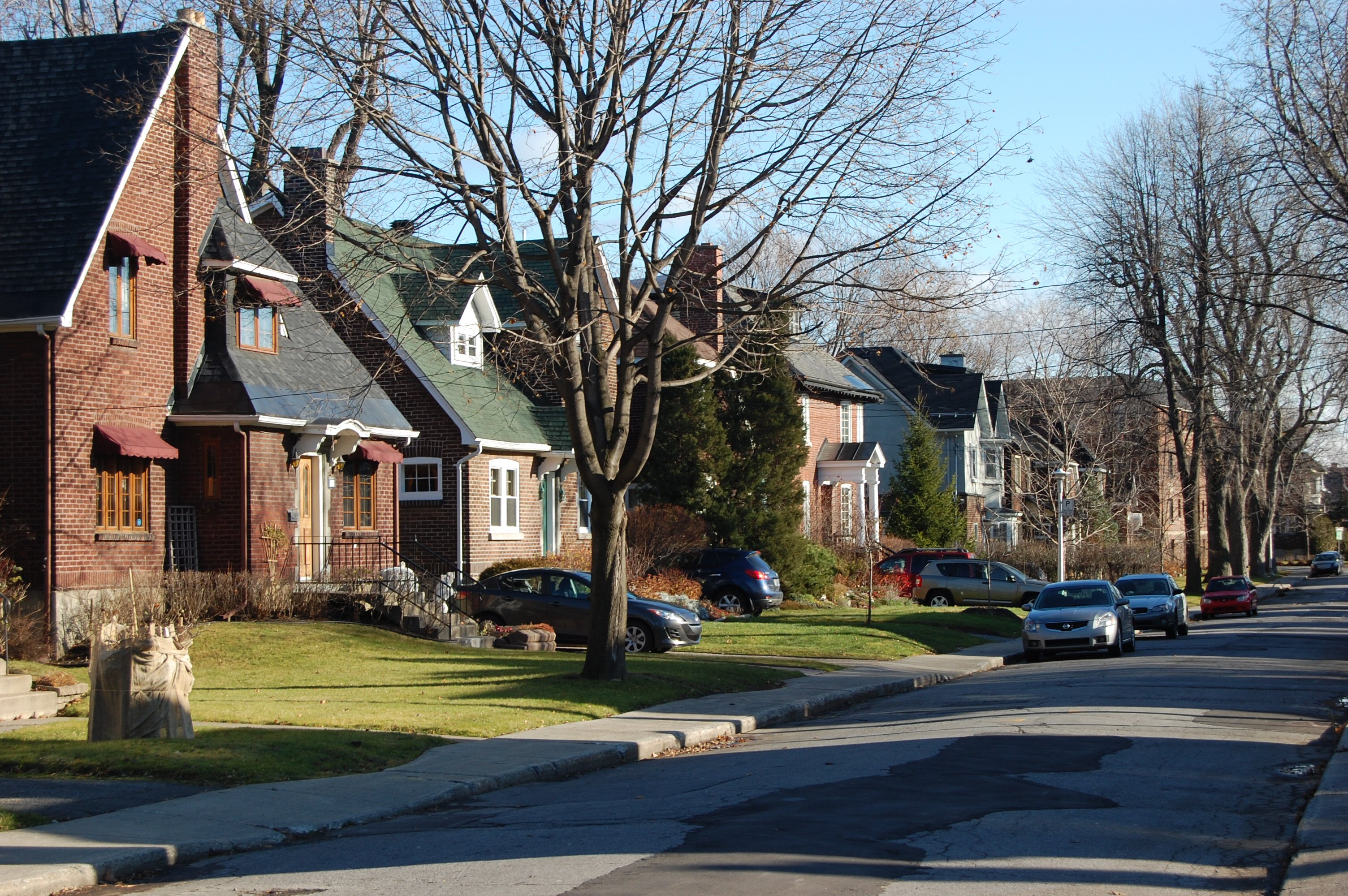 Montreal Ouest