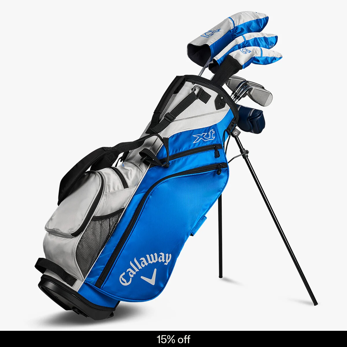 Callaway XT Set
