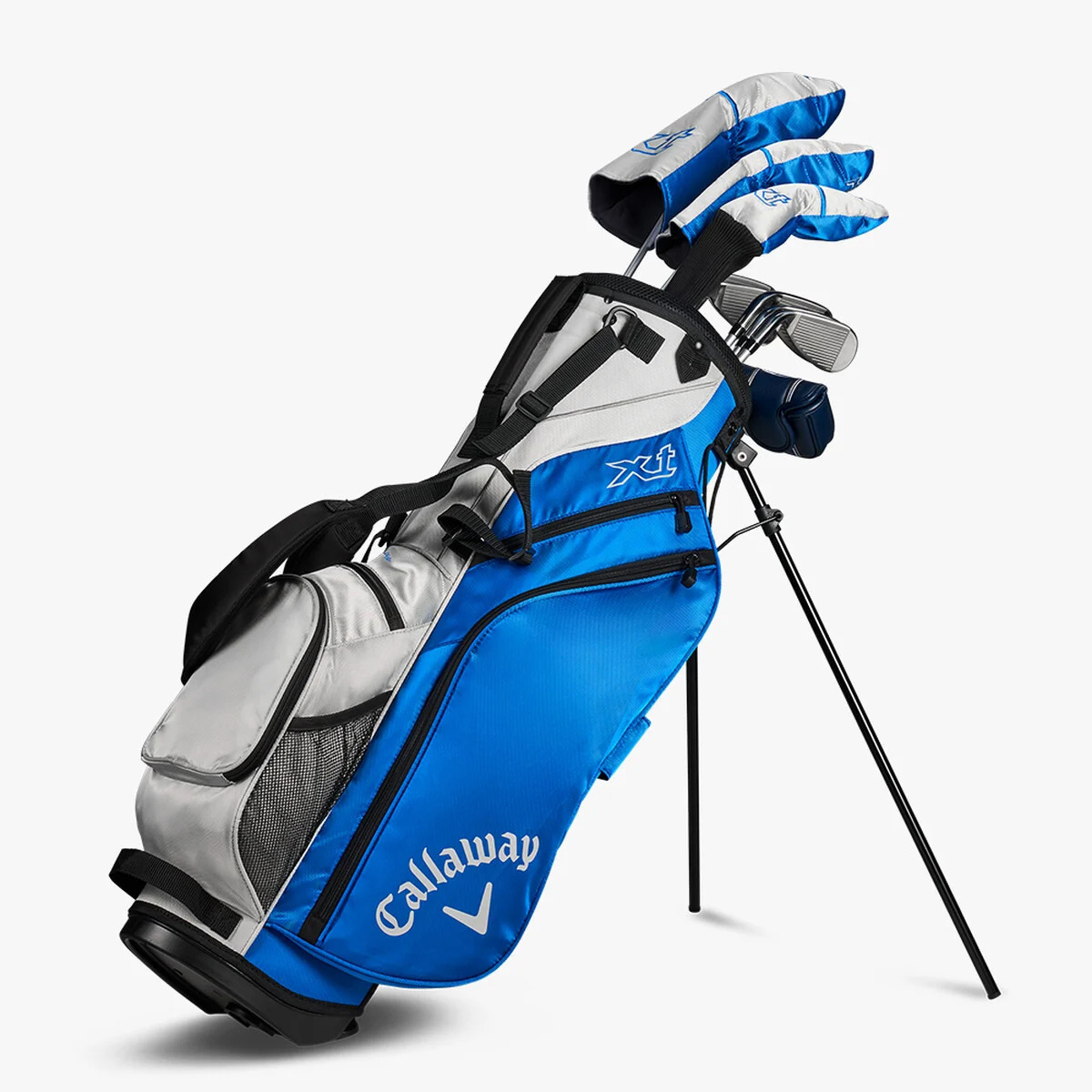 Callaway XT Set