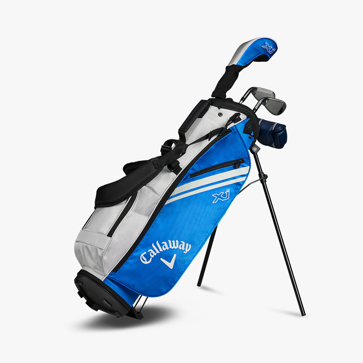 Callaway XJ Junior Level 1 Set
