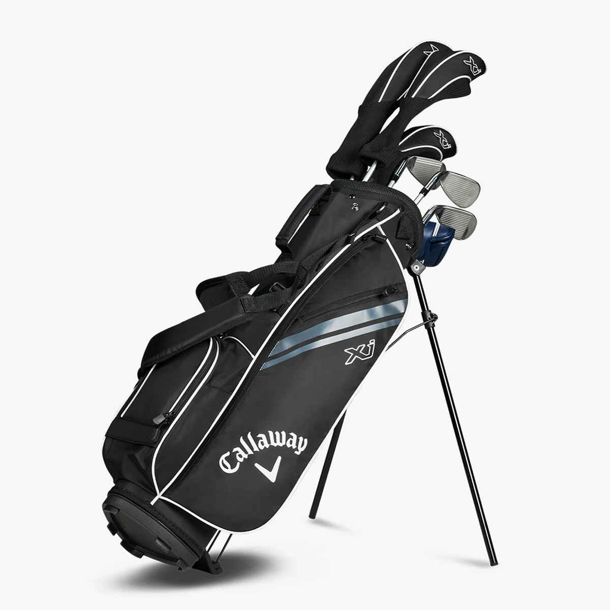 Callaway XJ Junior Level 3 Set