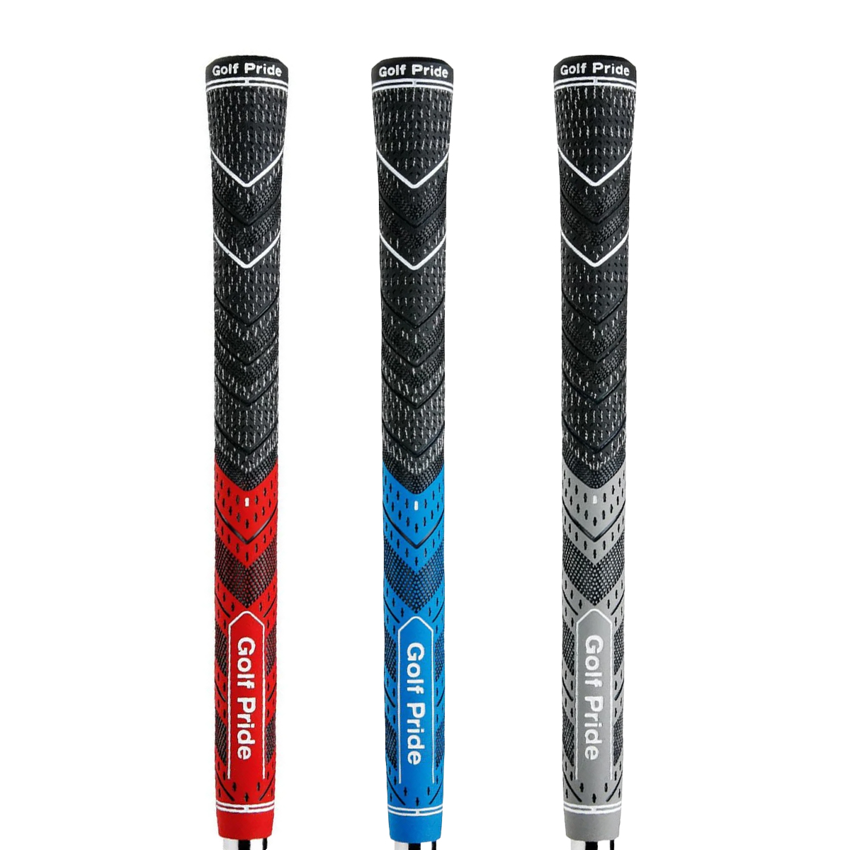 Golf Pride MCC +4 Grips