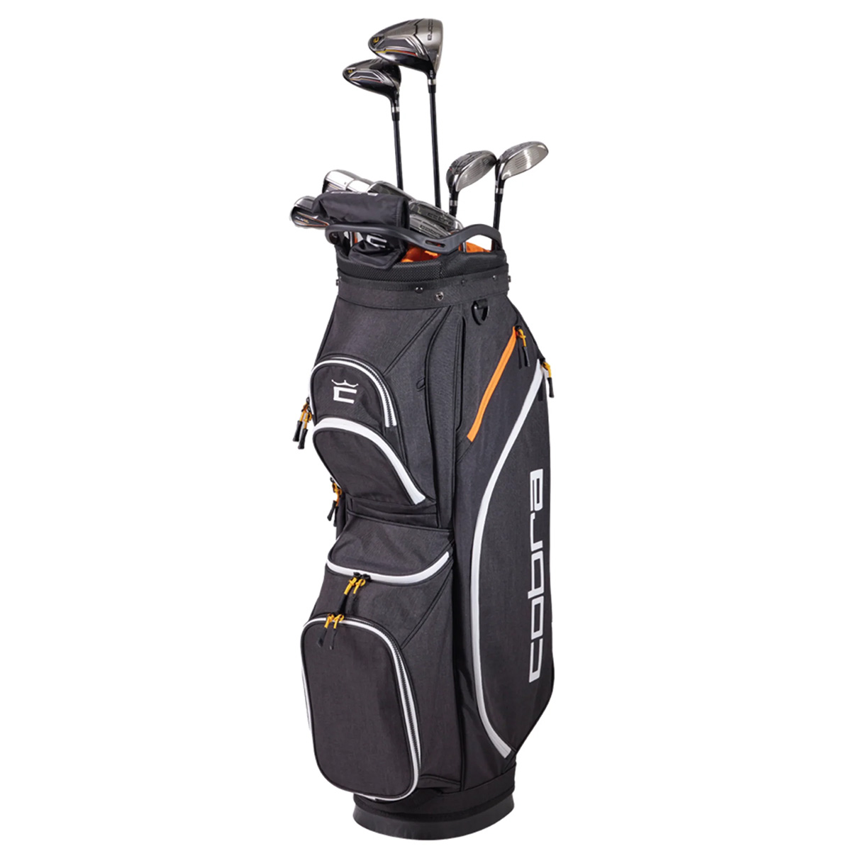 2025 Cobra Men's FLY-XL 10-Piece Set
