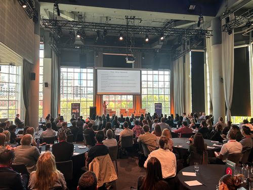 Digital Experience Melbourne 2024