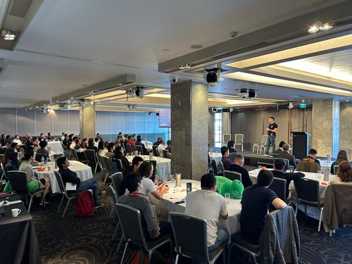 Sydney Data Protection and Security Summit 2024