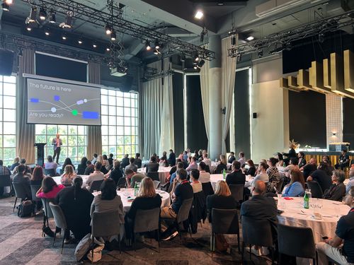 Cloud Security Melbourne 2024