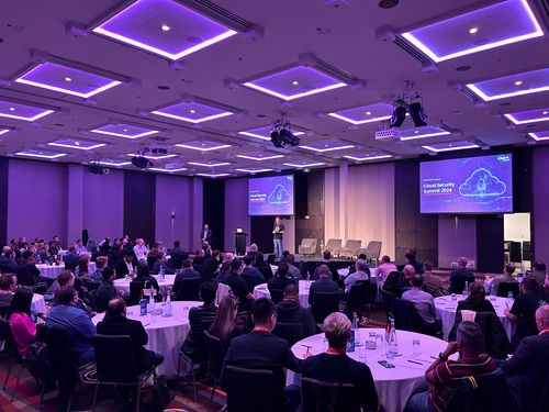 Auckland Cloud Security Summit 2024