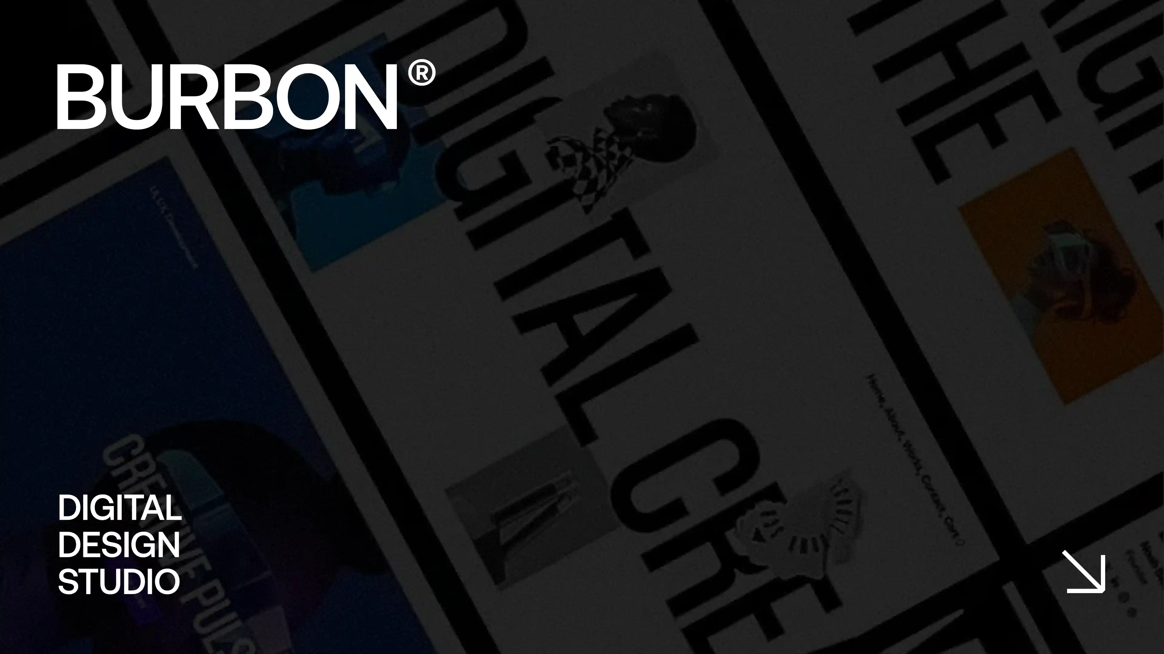 Burbon Studios | Web Design Spokane