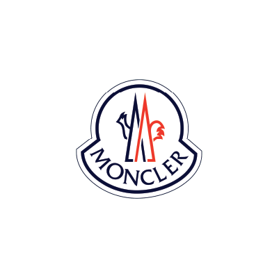 Moncler logo