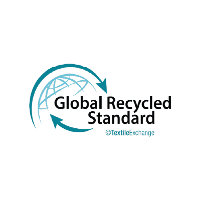 Global Recycled Standard (GRS) - J-Long