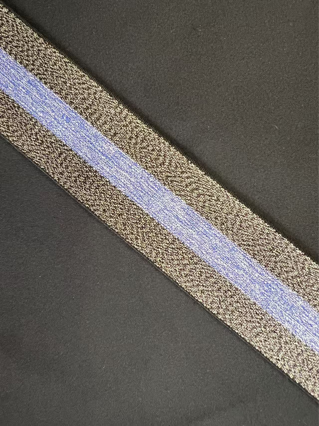 Elastic webbing by J-Long