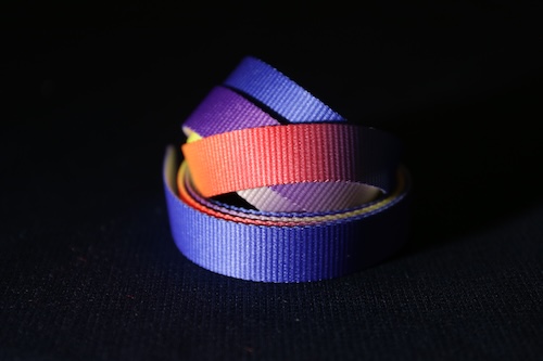 Webbing, tape and elastic products - J-Long