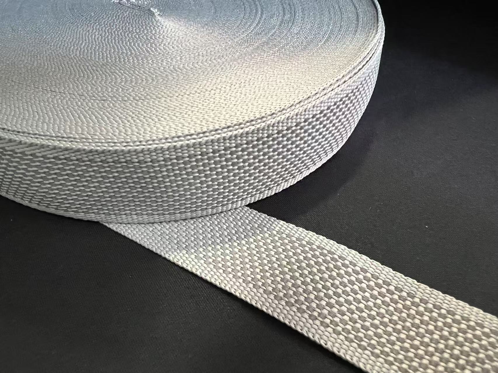 Woven tape by J-Long