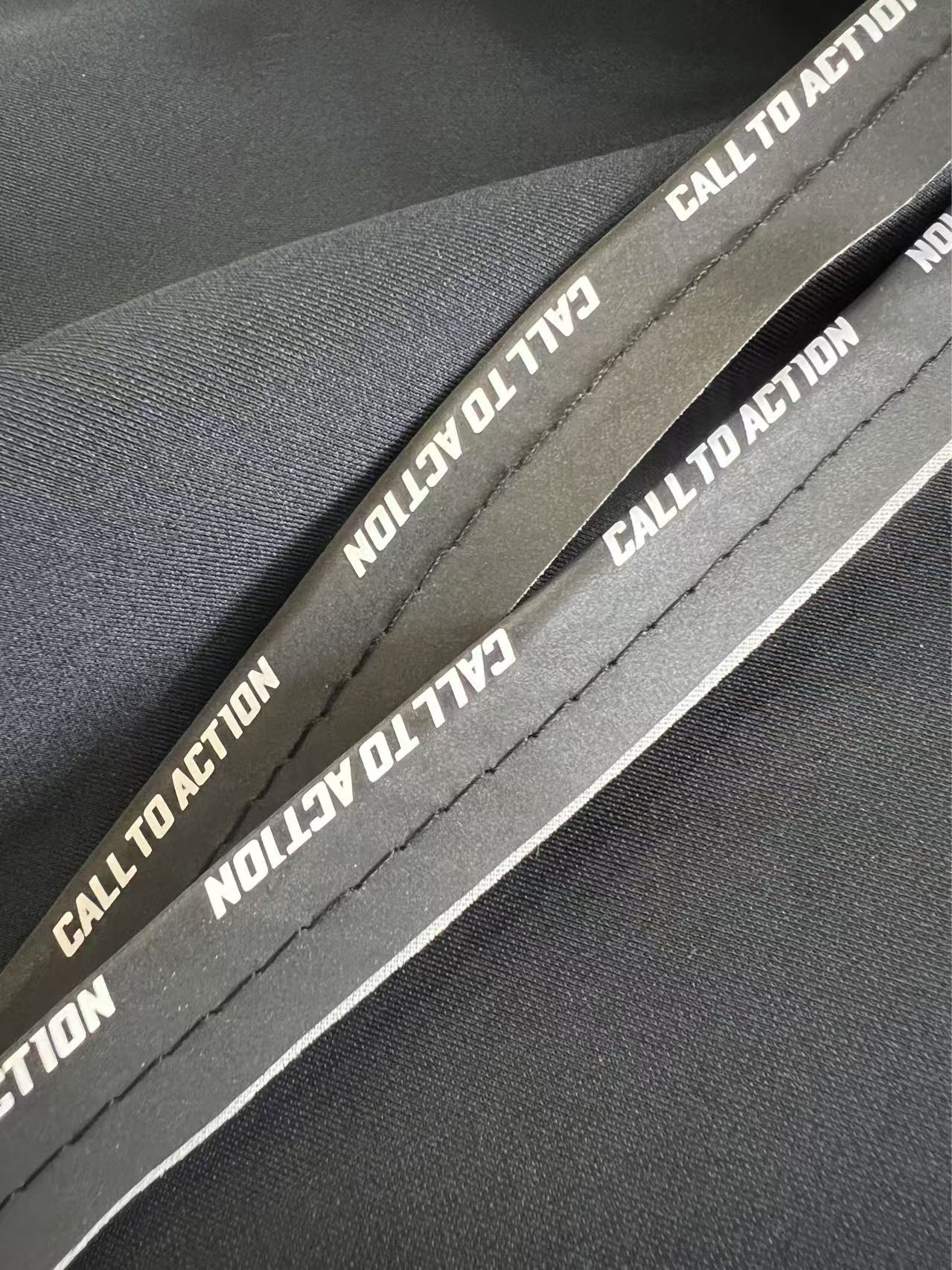 Garment piping by J-Long