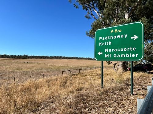 Latest project photo