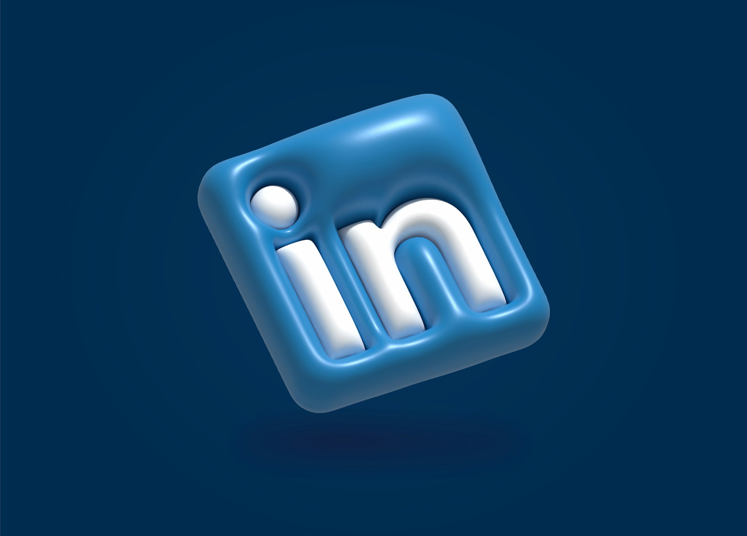 linkedin logo - Is LinkedIn Premium Worth It
