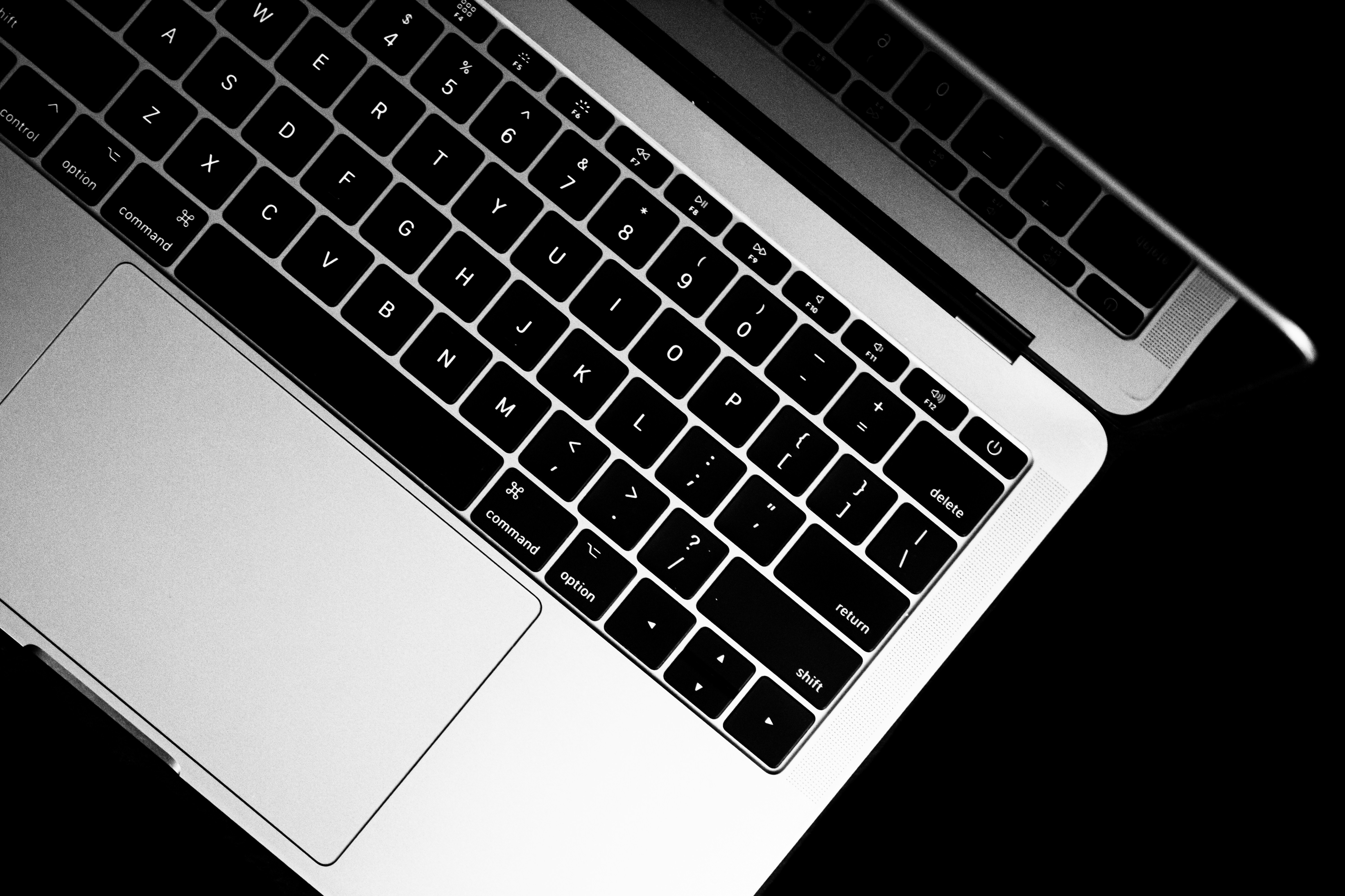 Laptop Lying - How Many Words Should A LinkedIn Post Be