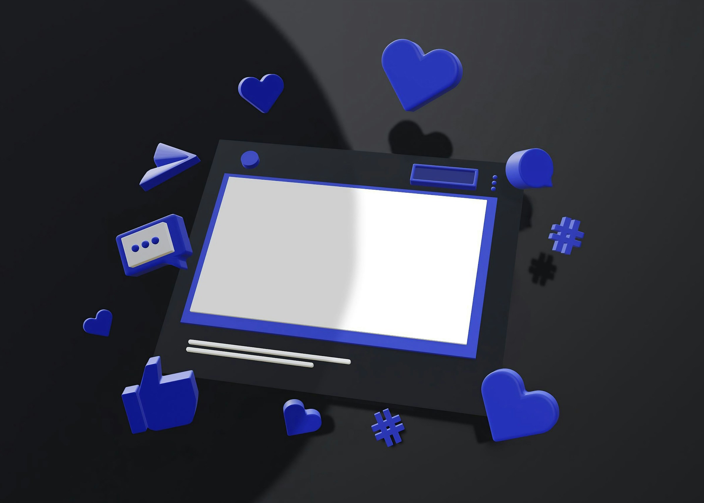 social media post - LinkedIn Personal Branding