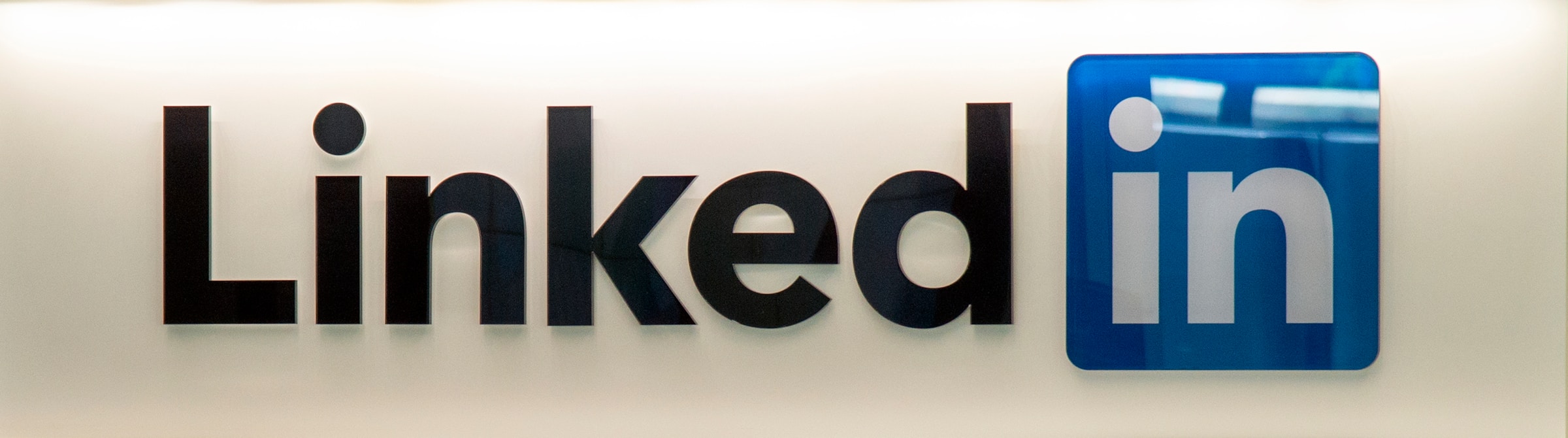 linkedin logo - Best Content for LinkedIn