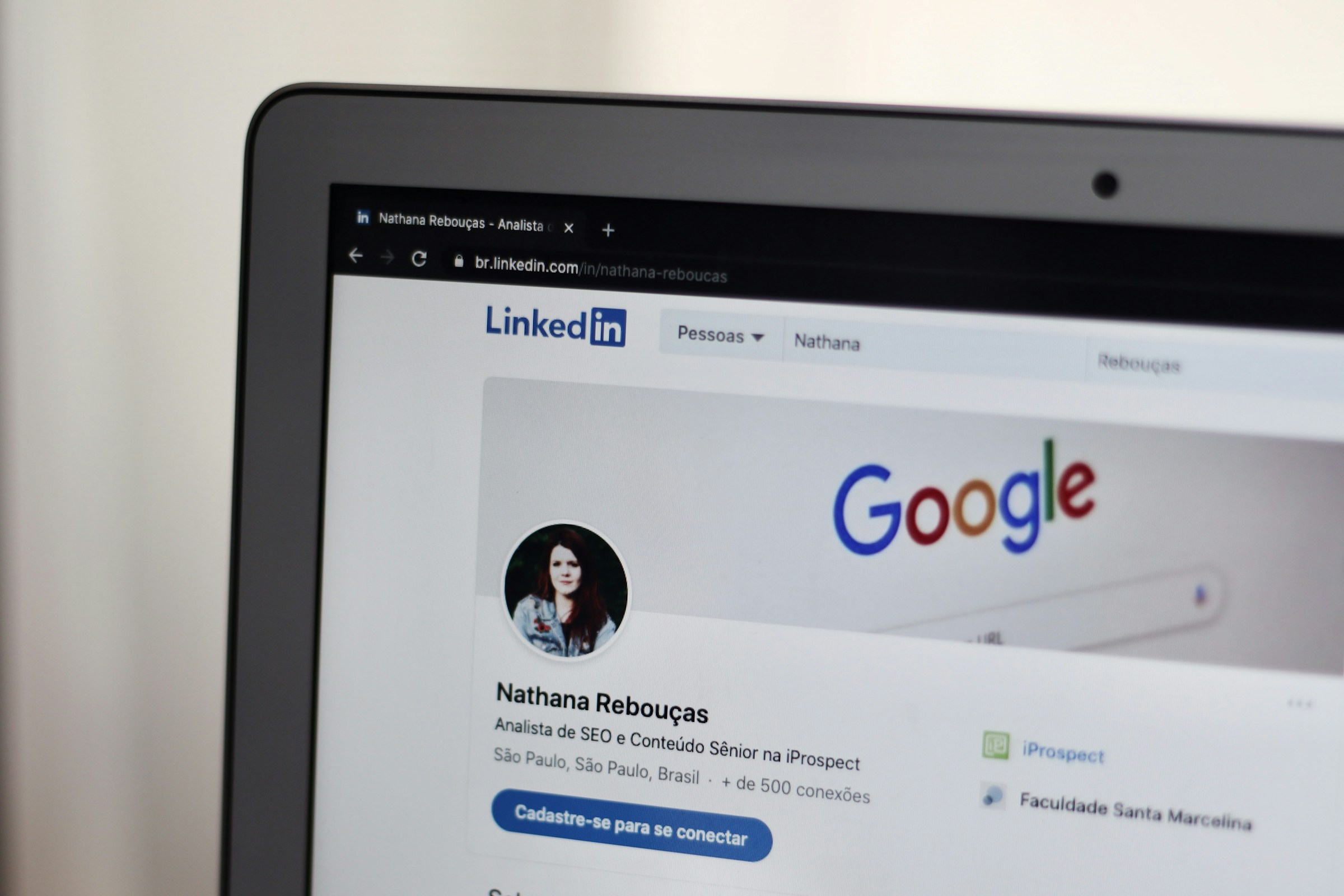 linkedin - LinkedIn Personal Branding