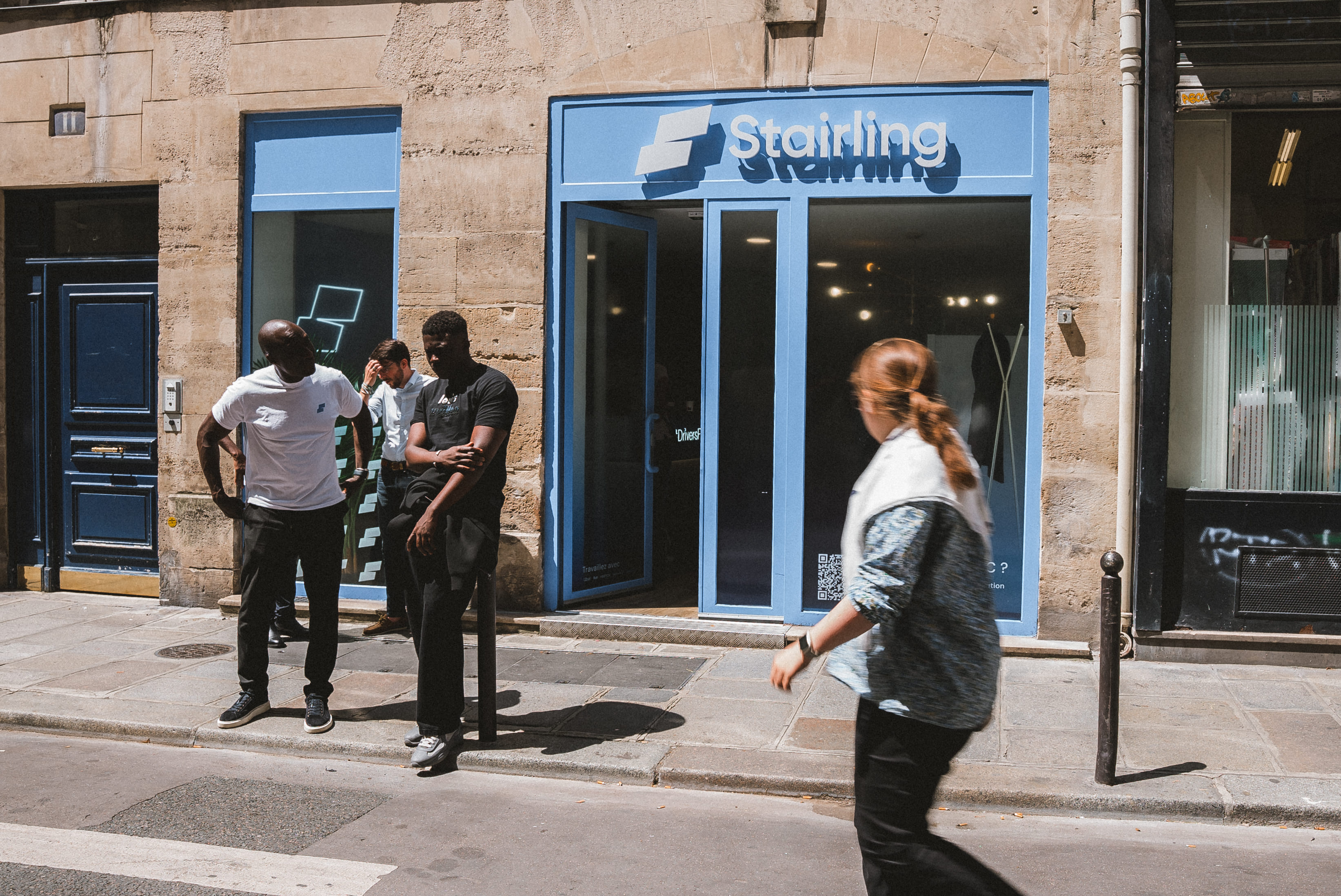 Retour sur nos journées portes ouvertes !