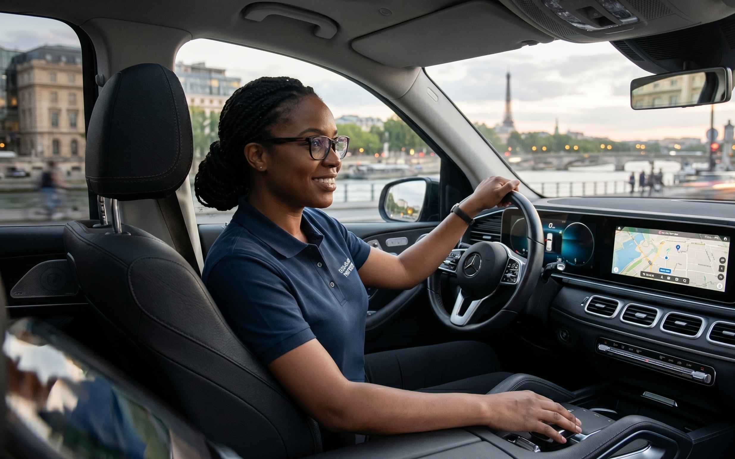 Stairling organise un événement dédié à ses chauffeurs VTC femmes
