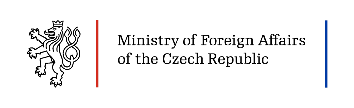 Ministry of Foreign Affairs logo
