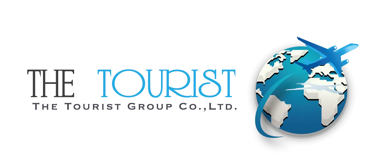 The tourist logo