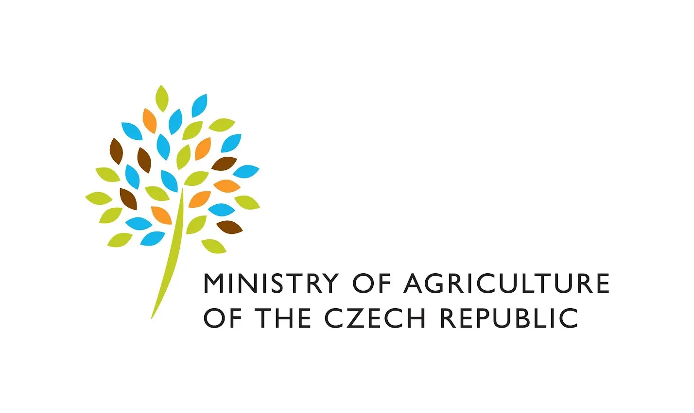 Ministry of agriculture logo