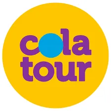 Cola tour logo