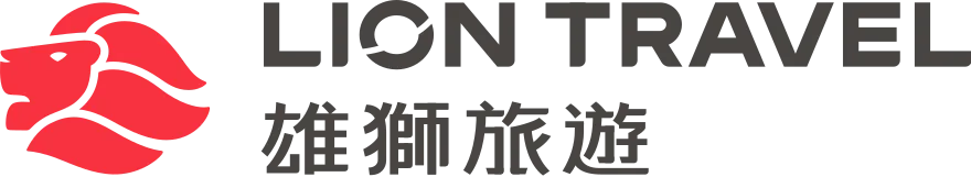 Lion Travel Logo