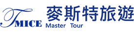 MICE tour logo