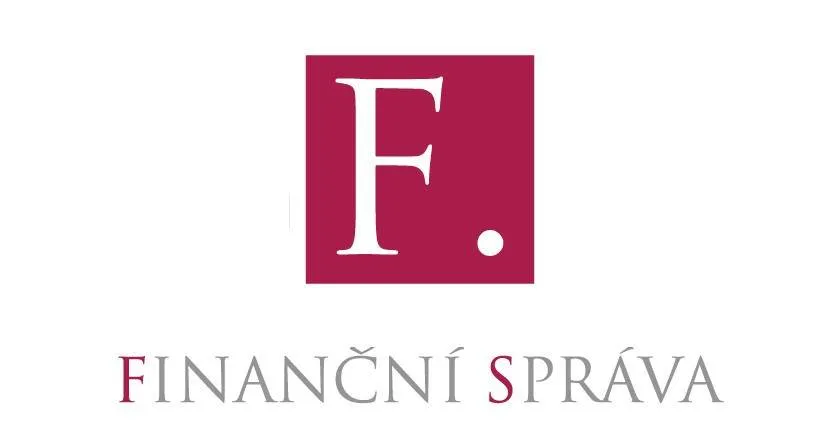FInanční správa logo