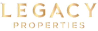 Legacy properties logo